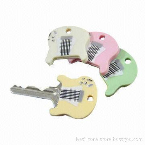 R&D silicone car key cover